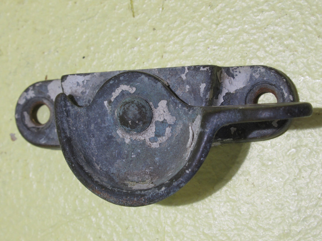 Fitch Fastener for Double Hung Window