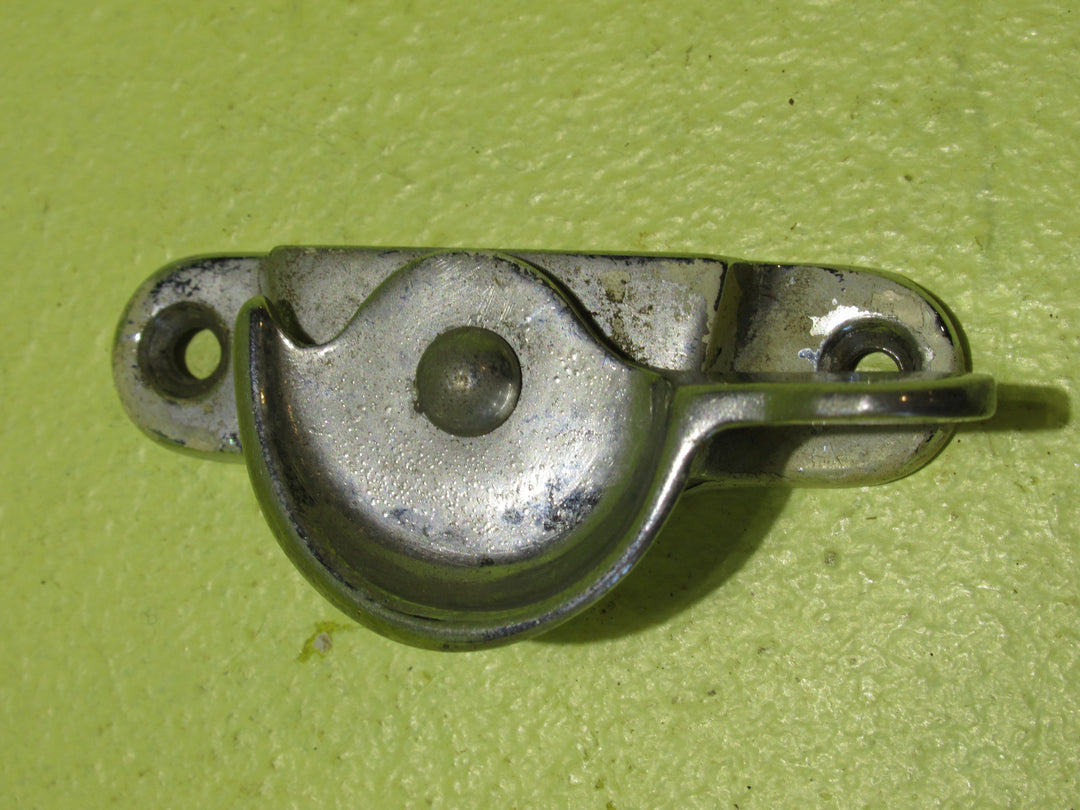 Fitch Fastener for Double Hung Window
