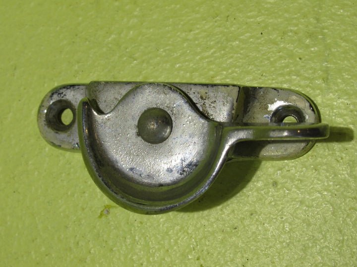 Fitch Fastener for Double Hung Window