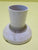 Light Mount with Lamp Holder 67D -25D x 55H