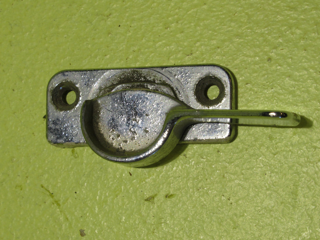 Fitch Fastener for Double Hung Window