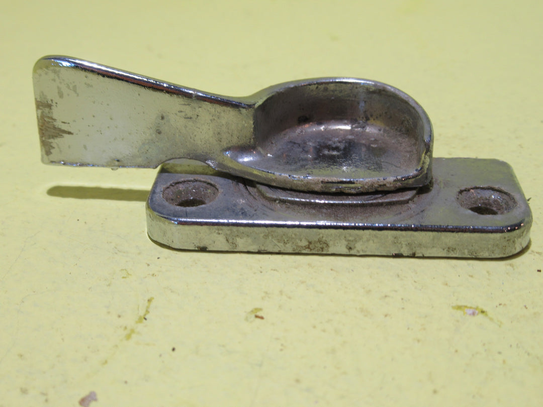 Fitch Fastener for Double Hung Window