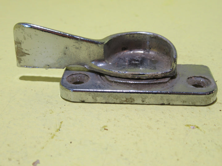 Fitch Fastener for Double Hung Window