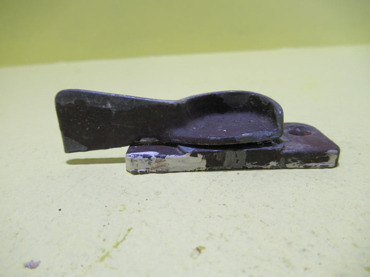 Fitch Fastener for Double Hung Window