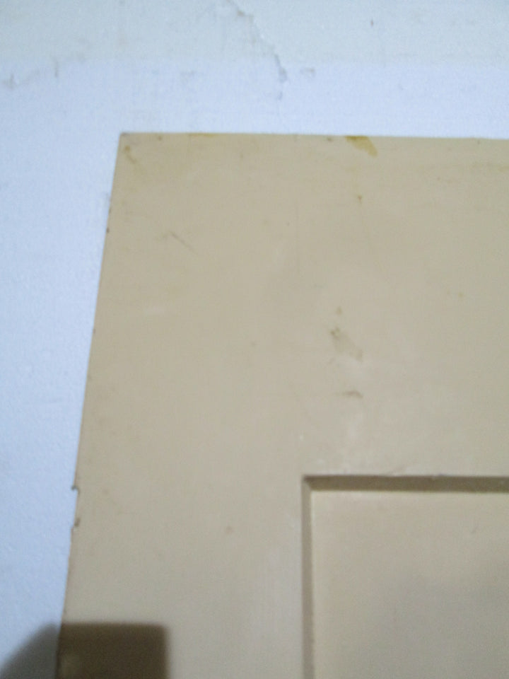 5 Panel Native Timber Interior Door 1980H x 810W x 40D