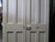 Heart Rimu Solid Internal French Doors(2100H x 1200W x 45D)