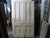 Heart Rimu Solid Internal French Doors(2100H x 1200W x 45D)