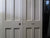 Heart Rimu Solid Internal French Doors(2100H x 1200W x 45D)