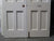 Heart Rimu Solid Internal French Doors(2100H x 1200W x 45D)