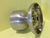 Polished Brass Parsley Knobs 50D(Axial 7.5)