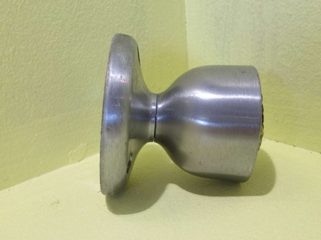 Polished Brass Parsley Knobs 50D(Axial 7.5)