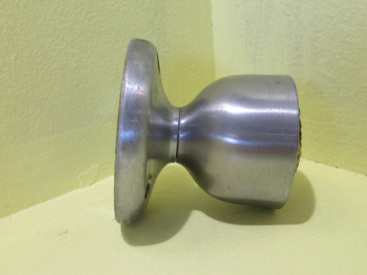 Polished Brass Parsley Knobs 50D(Axial 7.5)