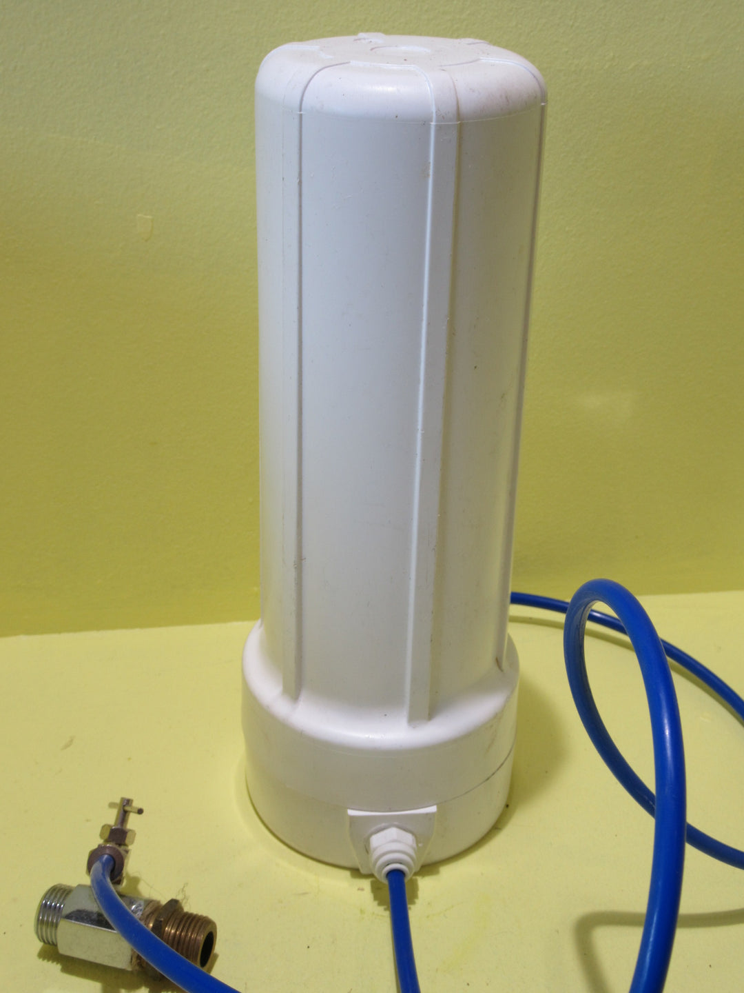 Water Filter Unit(Complete) FIlter 290H x 110W/Tap 270H
