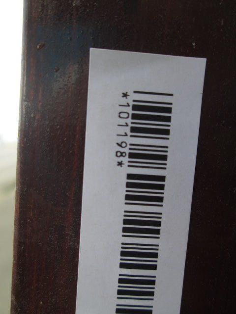 6 Panel Interior Door 1980H  x 815W x 40D