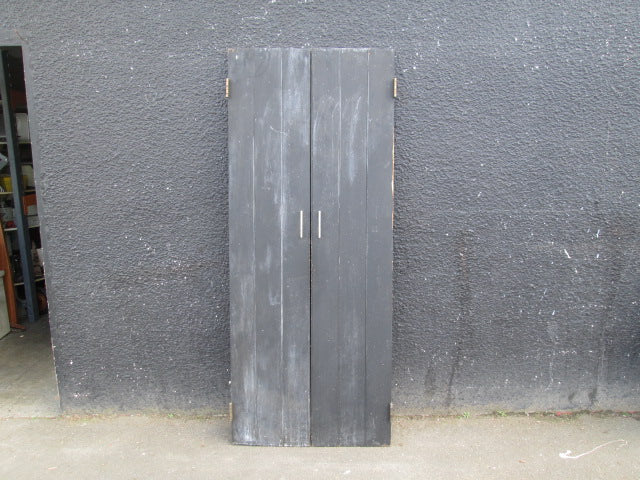 Double Paint Finish Doors(1970H x 810W x 30D)