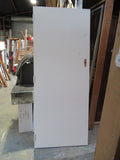 White Painted Hollow Core Door 1910H x 760W x 40D