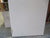 White Painted Hollow Core Door 1910H x 760W x 40D