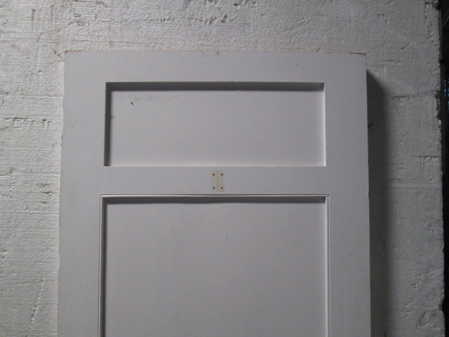 Beveled Mirror Glass Internal Wardrobe Door 1990H x 760 x 40D