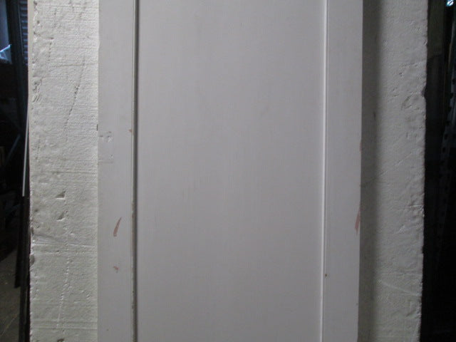 Beveled Mirror Glass Internal Wardrobe Door 1990H x 760 x 40D