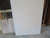 White Painted Hollow Core Door 1910H x 760W x 40D