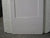 Beveled Mirror Glass Internal Wardrobe Door 1990H x 760 x 40D