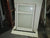 2 Lite Obscure Window with Top Opening 1100H x 745W x 135D