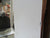 White Painted Cupboard/Wardrobe Door 1980H x 610W x 35D
