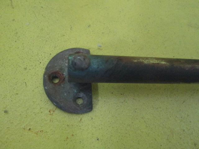 Brass Telescopic Window Stays