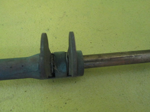 Brass Telescopic Window Stays