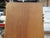 Varnished Hollow Core Cupboard Door 1980H x 460W x 40D