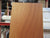 Varnished Hollow Core Cupboard Door 1980H x 460W x 40D