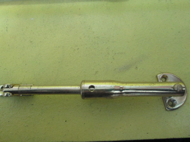 Brass Telescopic Window Stays