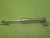 Brass Telescopic Window Stays
