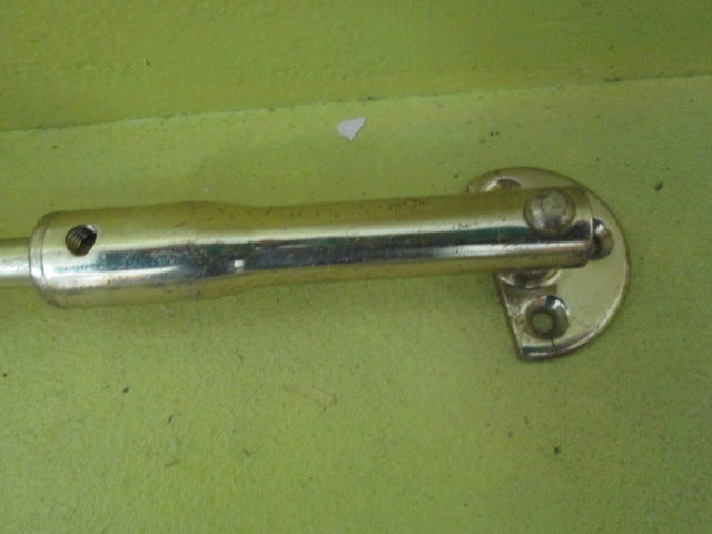 Brass Telescopic Window Stays