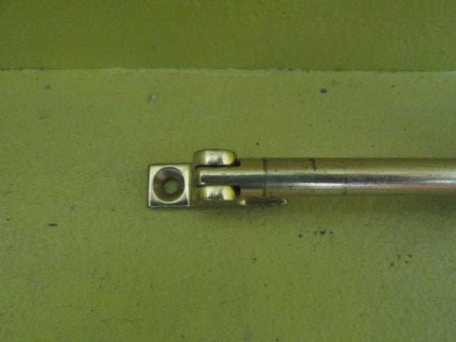 Brass Telescopic Window Stays