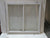 Double Hung Spilt Window Sash 725H x 835W x 45D