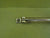 Brass Telescopic Window Stays