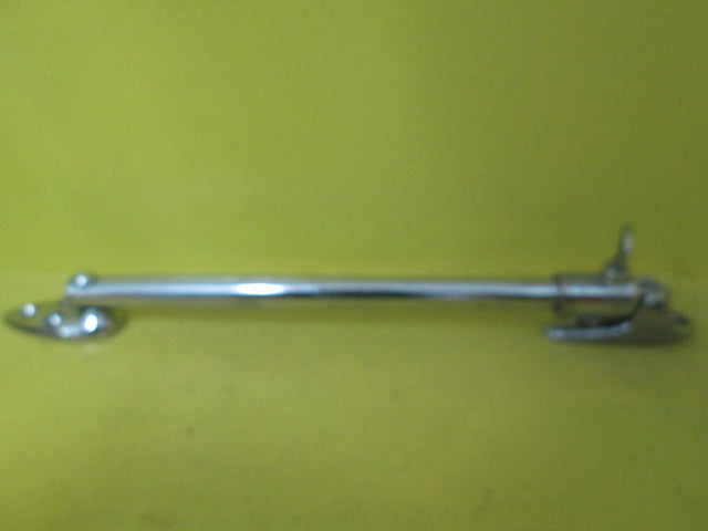 Chrome Telescopic Sliding Casement Stays(355L & 340L)