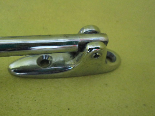 Chrome Telescopic Sliding Casement Stays(355L & 340L)