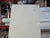 White Painted Moulded 2 Panel Cupboard/Pantry Door 1970H x 430W