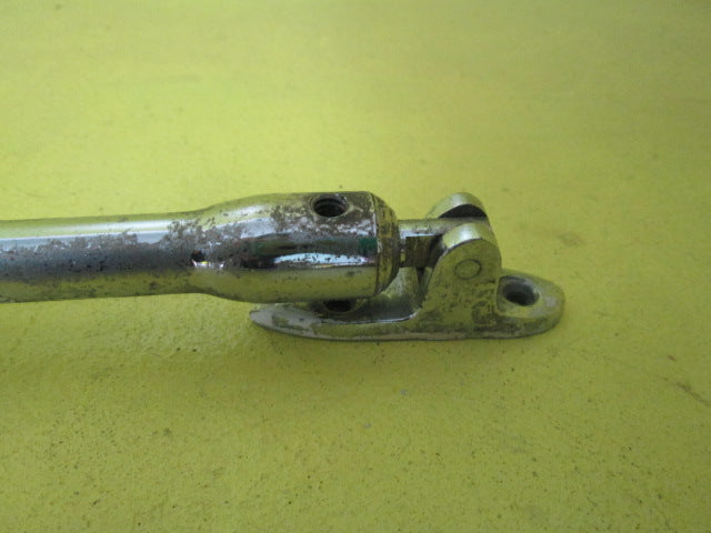 Chrome Telescopic Sliding Casement Stays(355L & 340L)