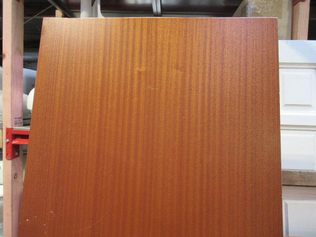 Varnished Hollowcore Wardrobe Door   610W x 1970H x 40D