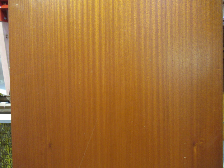 Varnished Hollowcore Wardrobe Door   610W x 1970H x 40D