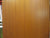 Varnished Hollowcore Wardrobe Door   610W x 1970H x 40D