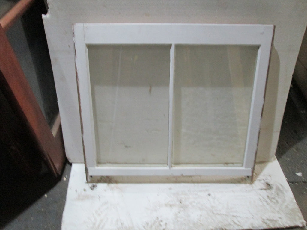 Double Hung Window Spilt Sash 720H x 840W x 45D