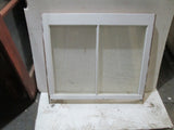 Double Hung Window Spilt Sash 720H x 840W x 45D