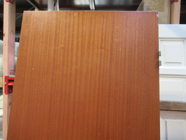Varnished Hollowcore Wardrobe Door   610W x 1970H x 40D