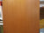 Varnished Hollowcore Wardrobe Door   610W x 1970H x 40D