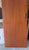 Varnished Sliding Door   610W x 1976H x 35D