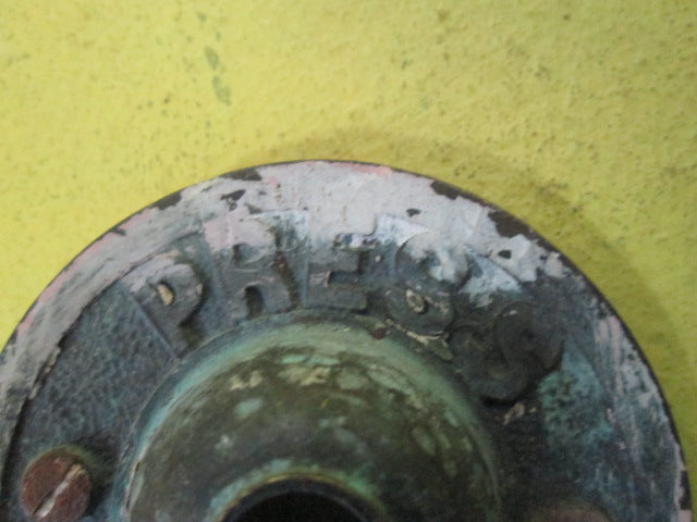 Vintage Door Bell Covers